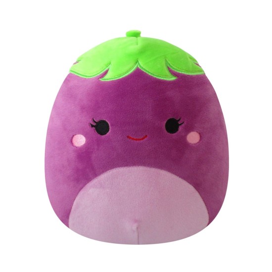 Squishmallows 8" Fruit & Vegetable Grapefruit Plush