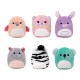 Squishville Mini s 6-Pack Plushes