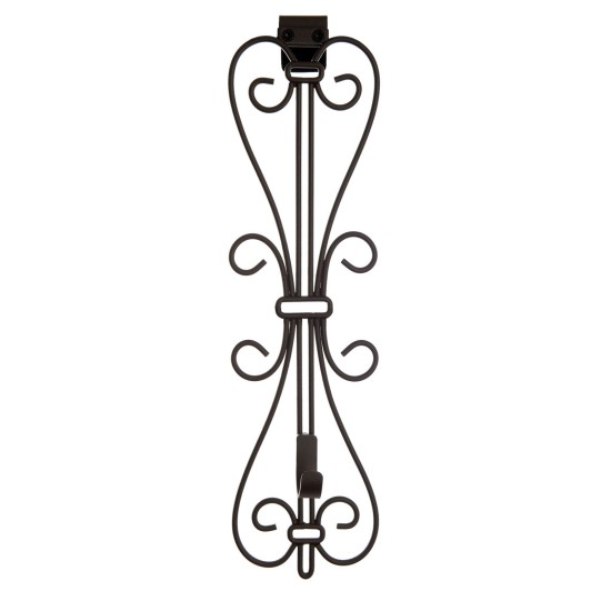 Adjustable Wreath Hanger – Elegant