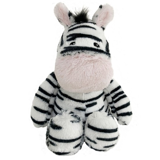 ® Zebra  Plush Toy