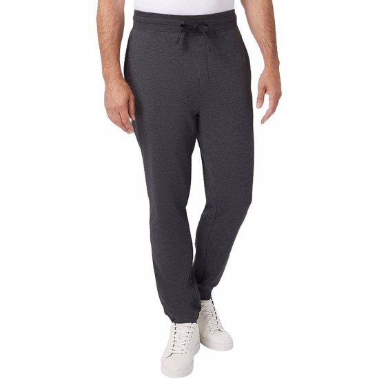  Men’s French Terry Jogger