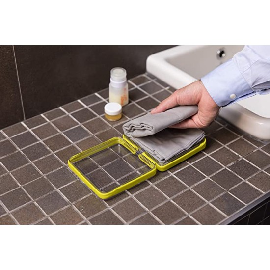  Travel Microfiber Towel Shower Size 60×120 Cm