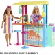  Loves The Ocean Beach Shack Playset with 18+ Accessories, Made from Recycled Plastics, Gift for 3 to 7 Year Olds