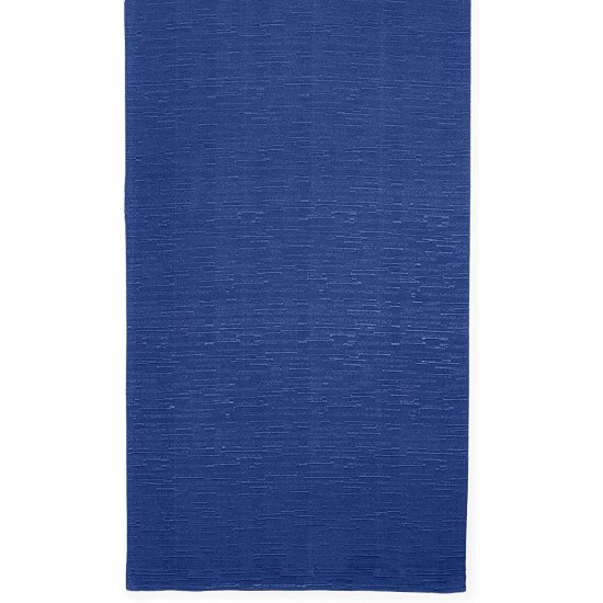  Continental Collection 70″ Navy Table Runner