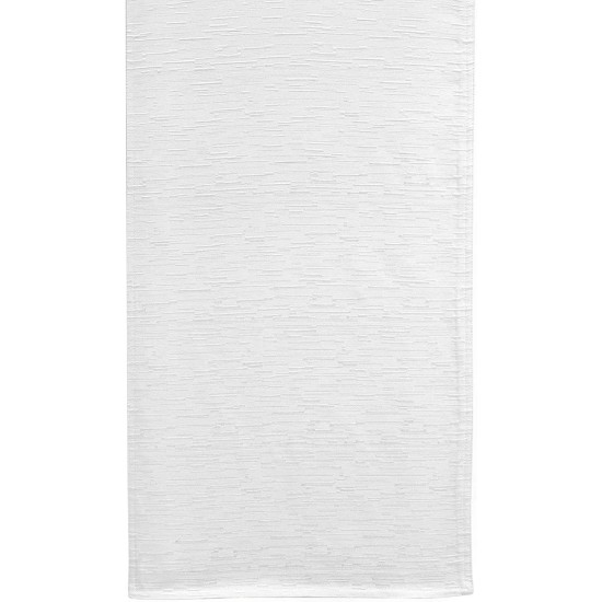  Continental Collection 70″ White Table Runner