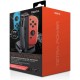  Tetra Power – Nintendo Switch Joy Con Charging Dock (4 Controllers) with Built-In Cable Adjustment System and LED Charge Status Indicators