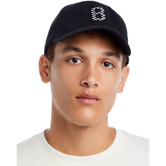 Bloomie’s Cotton Logo Baseball Cap – 100% Exclusive