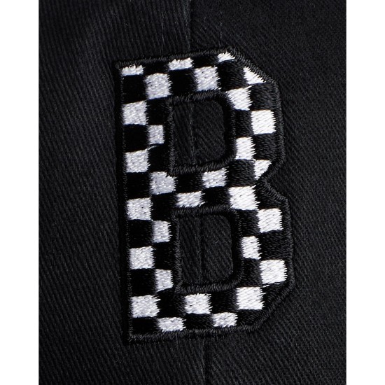 Bloomie’s Cotton Logo Baseball Cap – 100% Exclusive