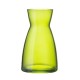  Ypsilon Lime Green Glass Jug 18.5 Ounce