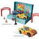  Totally Race Cars Build and Go! Pull-Back Car Racing Kit in Keepsake