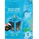  Totally Twilight Sea Life Lantern Scratch Art Set, Blue