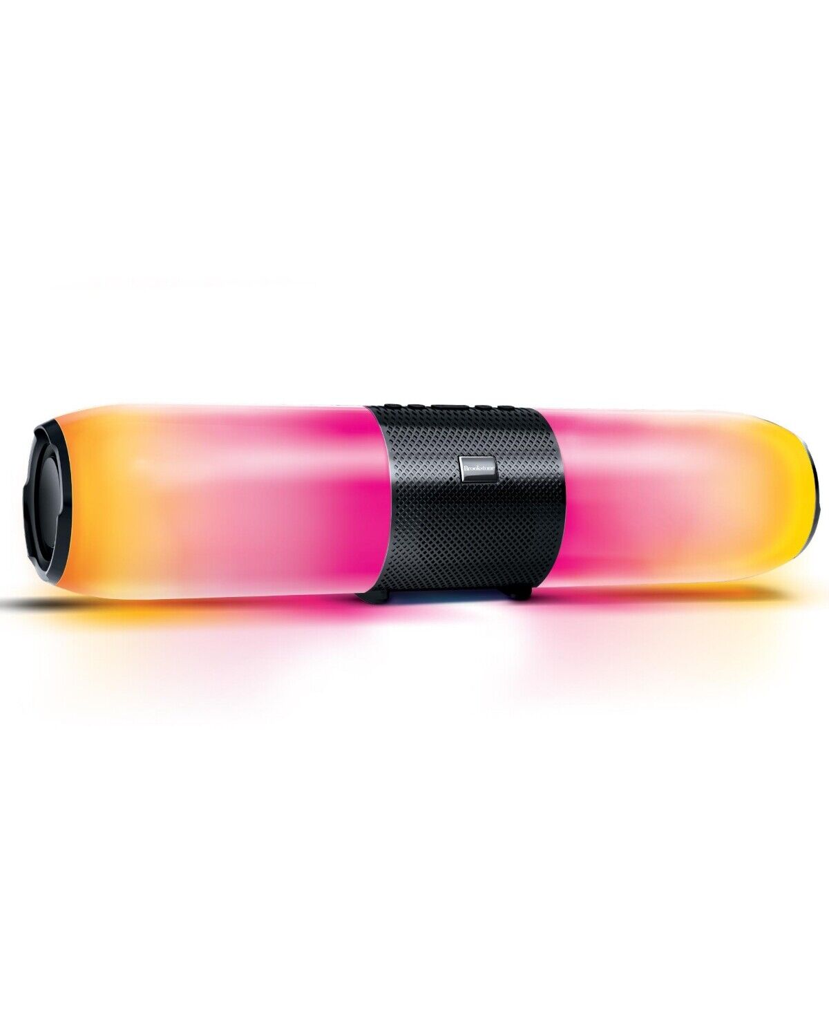 Brookstone Glovibe Led Dynamic Wireless Speaker