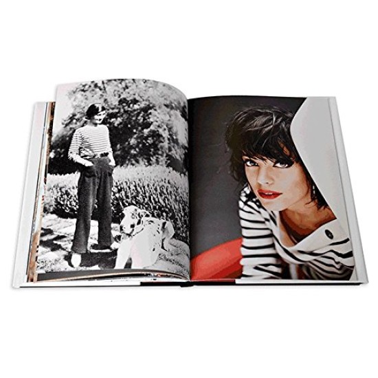 Chanel: Fashion/ Fine Jewellery/ Perfume (Set of 3 Books) (Memoire)
