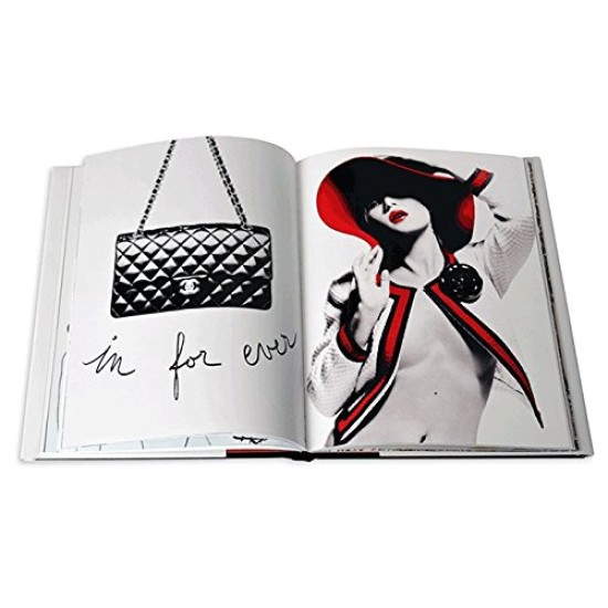 Chanel: Fashion/ Fine Jewellery/ Perfume (Set of 3 Books) (Memoire)