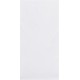 Chilewich Single Ply Square Linen Napkins, White, 21”