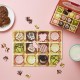  A Little Something Chocolate:150-Piece Mini Puzzle, Maxine