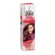  Color Crave Temporary Hair Color Makeup, Brilliant Ruby Hair Color, 1 Count, 1.5 Fl. Oz