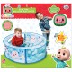  Bath Time Sing Along Play Center - Ball Pit Tent with 20 Bonus Play Balls