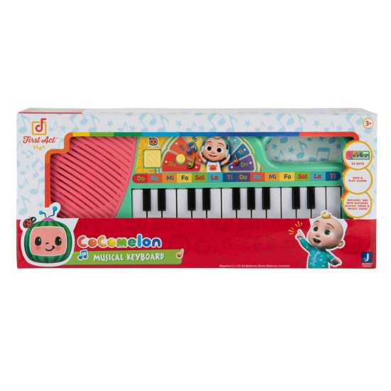  Keyboard Musical Instrument Educational Toy