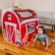  Old MacDonald’s Musical Barn Play Tent