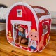  Old MacDonald’s Musical Barn Play Tent