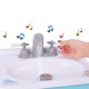  Wash Your Hands Musical Sink