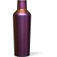  Insulated Canteen Water Bottle, Stainless Steel And Spill Proof, Nebula, 16 oz