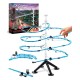 Discovery Mindblown Suspension Marble Run 113pc