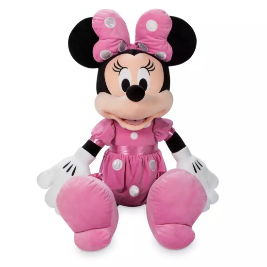  32″ Minnie Mouse Plush Dolls Toys