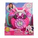  Junior’s Minnie Mouse Happy Helpers Rotary Phone Toy