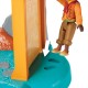 ’s Encanto Antonio’s Tree House Room Dolls and Accessories Playset