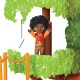 ’s Encanto Antonio’s Tree House Room Dolls and Accessories Playset