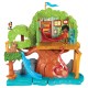 ’s Encanto Antonio’s Tree House Room Dolls and Accessories Playset