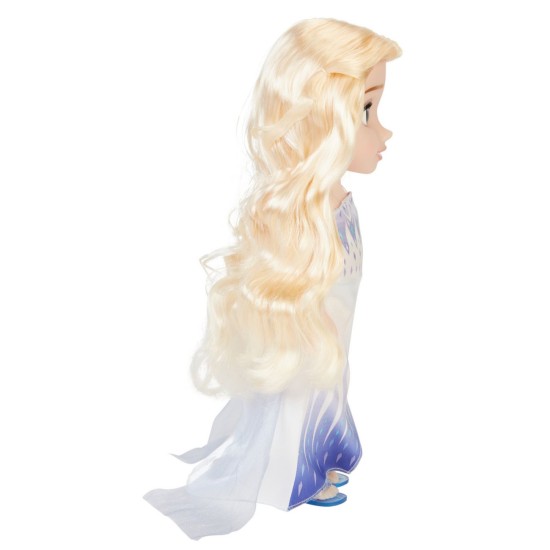 Disney’s Frozen 2 Elsa the Snow Queen Doll