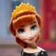 's Frozen 2 Queen Anna Shimmer Doll