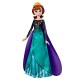 's Frozen 2 Queen Anna Shimmer Doll