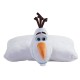 ’s Frozen 2 Snow-It-All Olaf Large Stuffed Animal Plush Toy by Pillow Pets