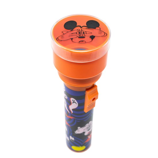 ’s Mickey Mouse Flashlight Projector