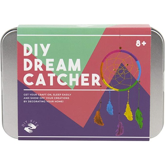 DIY Dream Catcher Kit