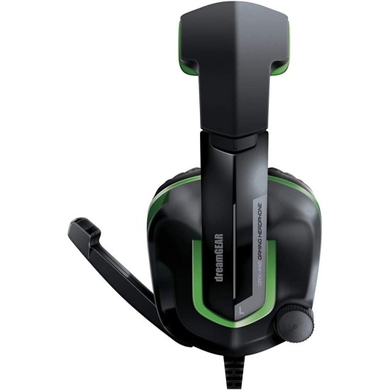  GRX-440 Wired Gaming Headset for Xbox One & Xbox Series X/S: Compatible with PS5/PS4/PC