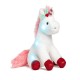  Holiday Unicorn Plush Toy