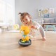 Fisher-Price® Laugh & Learn® Crawl-after Cat on a Vac