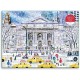  Michael Storrings New York Public Library 1000 Pc Puzzle