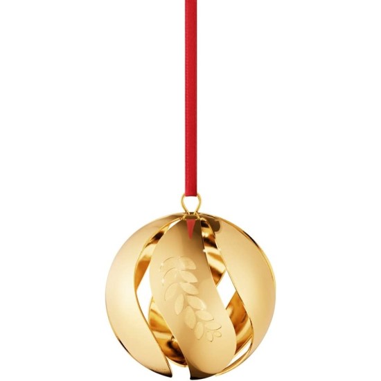  3589616 Christmas Ornament 2016, Ball