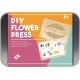  DIY Flower Press Kit, Multi