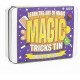 Magic Tricks Tin