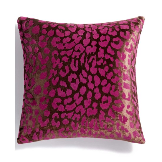  Animal Texture Decorative Pillow
