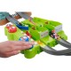 Mario Kart Circuit Track Set with 1:64 Scale DIE-CAST Kart Replica Ages 3 and Above