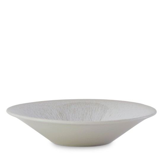  Vuelta White Pearl Serving Bowl, 11.5”