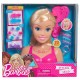  Barbie Glam Party Blonde Styling Head
